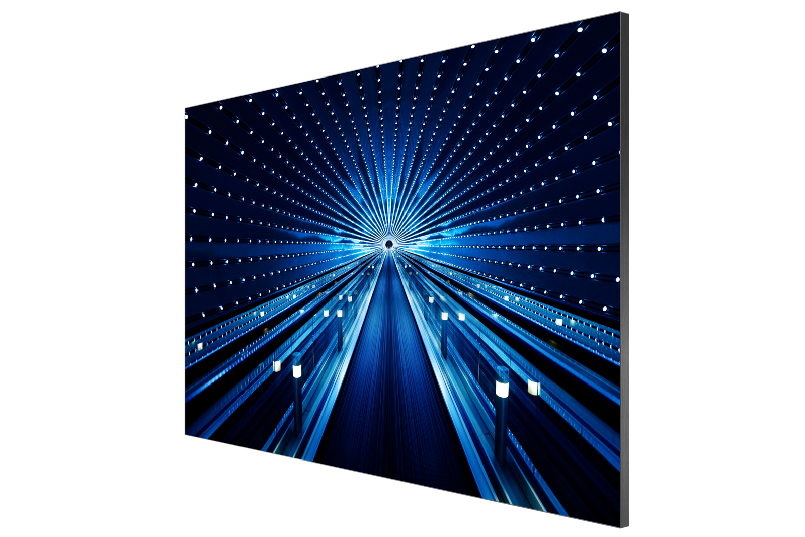 Samsung The Wall All-in-One IAB Indoor LED P1.68 — hero image